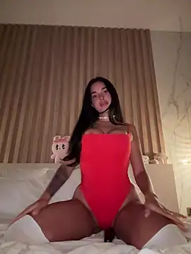 Lizhush  online show from 30, 1, 2025