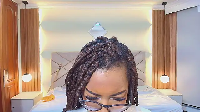 Raquel jones online show from 9, 4, 2026