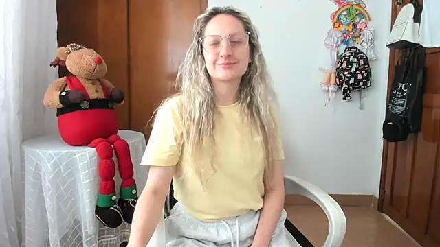 Adele johnsonn1 online show from 13, 1, 2026