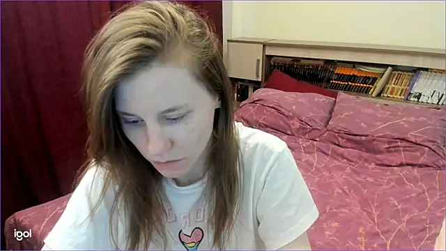 Snapshot of LianaMiller88 chatting on 10, 6, 2026 LianaMiller88 online show from 10, 6, 2026