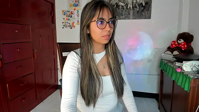 Isabellaa22 1 online show from 12, 2, 2025