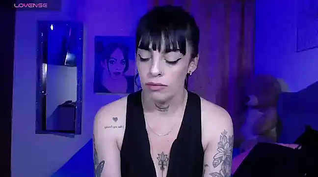 violett honney online show from 20, 3, 2025