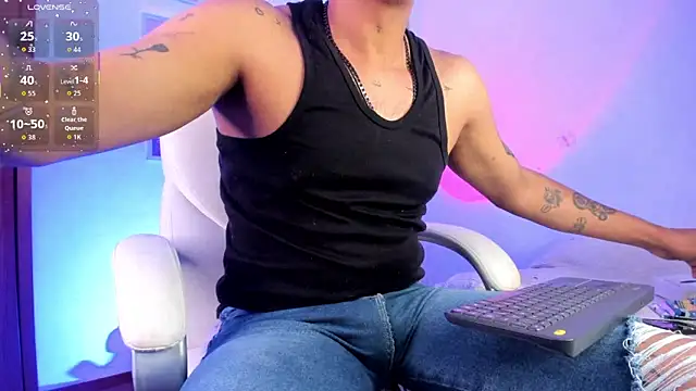 Snapshot of zack-fentty chatting on 28, 5, 2026 zack-fentty online show from 28, 5, 2026