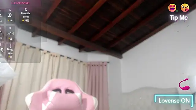 Snapshot of milk_cow_ chatting on 3, 6, 2026 milk cow online show from 3, 6, 2026