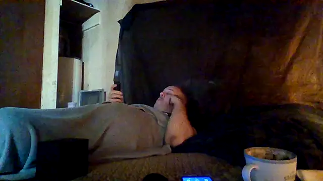 Nightshade7712 online show from 12, 11, 2025