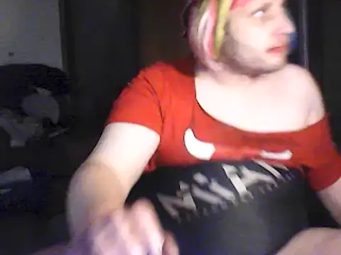 Family666Zombie online show from 18, 4, 2026