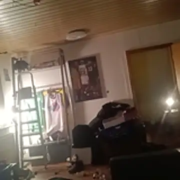 Family666Zombie online show from 1, 5, 2026