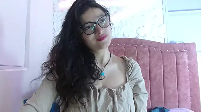 Snapshot of lunazulsj chatting on 28, 1, 2025 lunazulsj online show from 28, 1, 2025