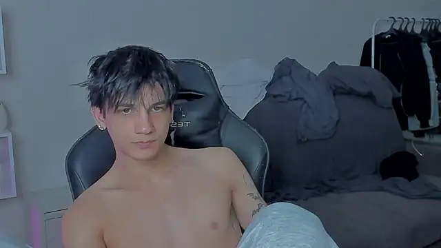 MarkBrowniii online show from 9, 12, 2024