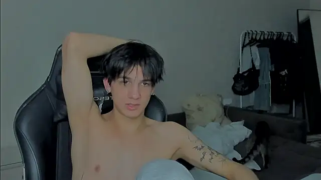 MarkBrowniii online show from 29, 12, 2024