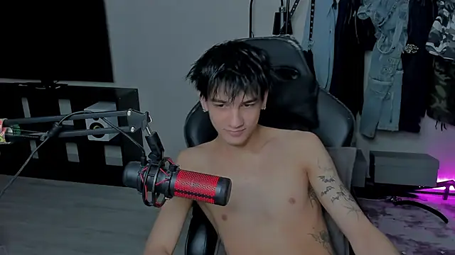 MarkBrowniii online show from 15, 3, 2025