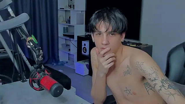 MarkBrowniii online show from 9, 9, 2025