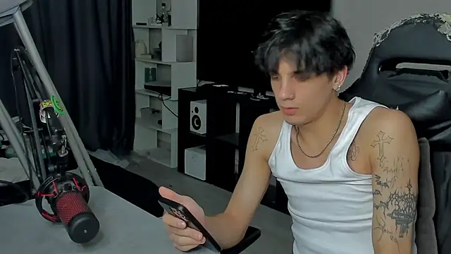 MarkBrowniii online show from 14, 9, 2025