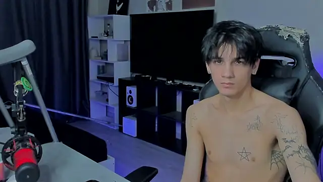 MarkBrowniii online show from 19, 9, 2025