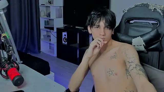 MarkBrowniii online show from 25, 9, 2025