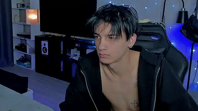 MarkBrowniii online show from 8, 1, 2026