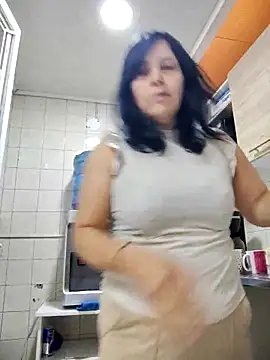 Natasha milf   online show from 31, 10, 2025