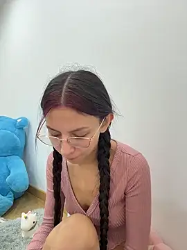 Bonniepark online show from 14, 12, 2025