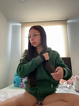 Bonniepark online show from 11, 1, 2026