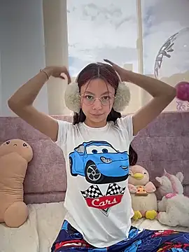 Bonniepark online show from 11, 3, 2026