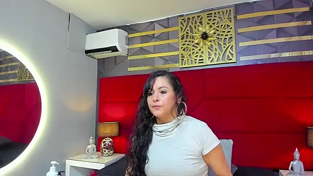 hanny milf online show from 7, 1, 2025