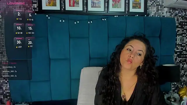 hanny milf online show from 7, 1, 2026