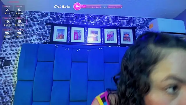 hanny milf online show from 10, 1, 2026