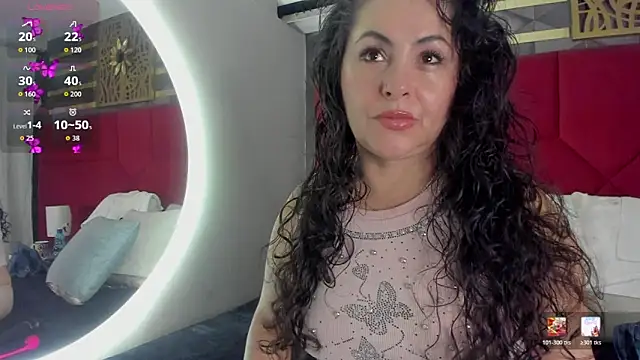 hanny milf online show from 5, 3, 2026