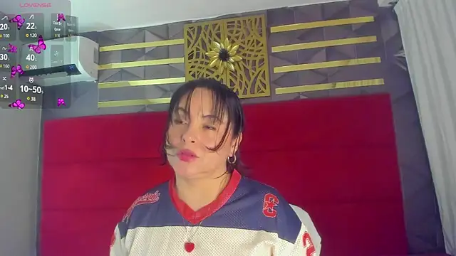 hanny milf online show from 25, 3, 2026