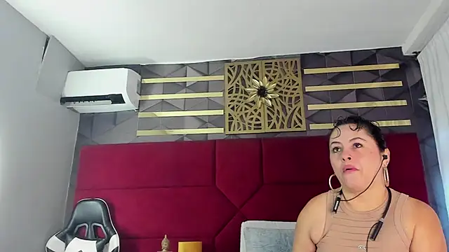 hanny milf online show from 28, 6, 2026