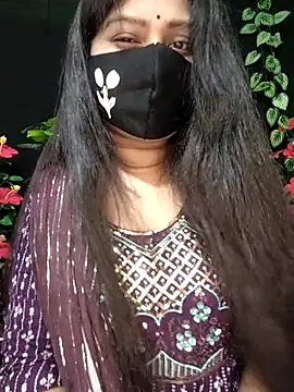 Idhika Paul online show from 22, 10, 2025