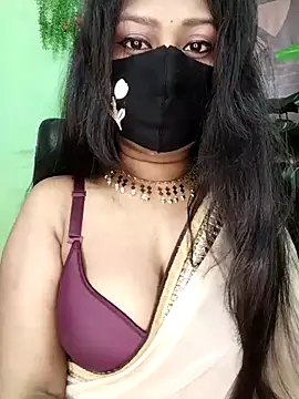 Idhika Paul online show from 23, 12, 2025