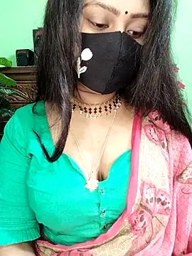 Idhika Paul online show from 14, 1, 2026