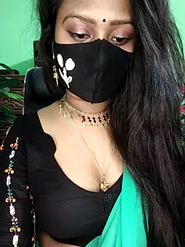 Idhika Paul online show from 17, 1, 2026