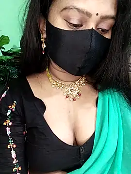 Idhika Paul online show from 6, 2, 2026