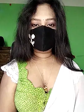 Idhika Paul online show from 15, 2, 2026