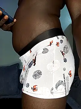 MaskedGQ online show from 15, 2, 2026