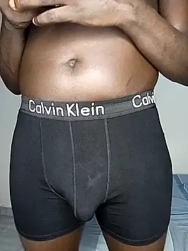 MaskedGQ online show from 8, 3, 2026