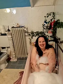 Black Angel24 online show from 22, 10, 2025