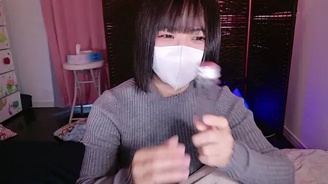 Nonchan  online show from 28, 2, 2026