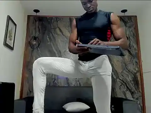 Snapshot of Terrance_z chatting on 20, 1, 2025 Terrance z online show from 20, 1, 2025