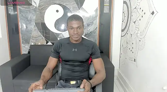 Snapshot of Terrance_z chatting on 30, 1, 2025 Terrance z online show from 30, 1, 2025
