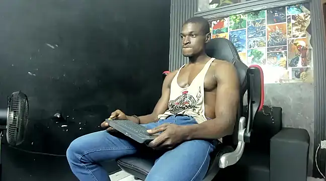 Snapshot of Terrance_z chatting on 3, 2, 2025 Terrance z online show from 3, 2, 2025
