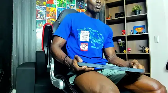 Snapshot of Terrance_z chatting on 7, 2, 2025 Terrance z online show from 7, 2, 2025