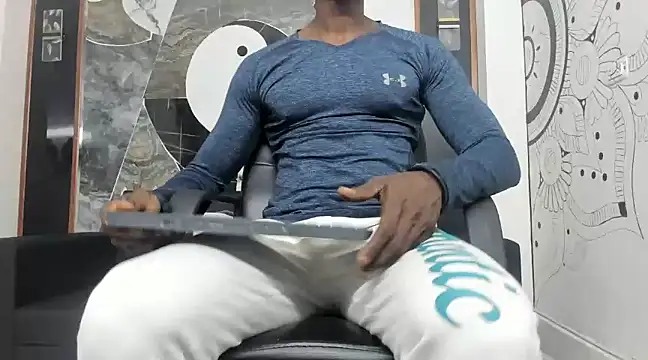 Snapshot of Terrance_z chatting on 12, 2, 2025 Terrance z online show from 12, 2, 2025