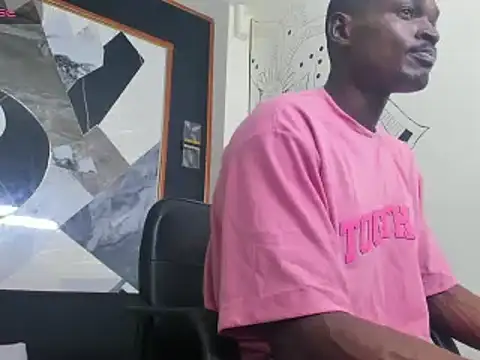 Snapshot of Terrance_z chatting on 17, 2, 2025 Terrance z online show from 17, 2, 2025
