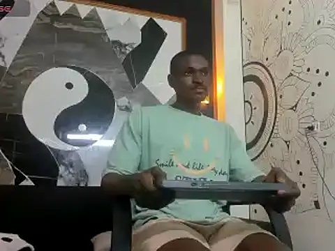 Snapshot of Terrance_z chatting on 21, 2, 2025 Terrance z online show from 21, 2, 2025