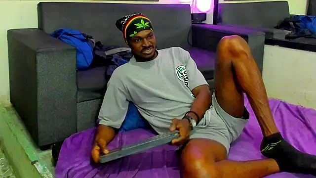 Terrance z online show from 16, 11, 2025