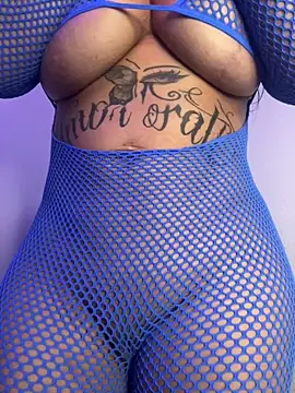 kamila french online show from 12, 3, 2026