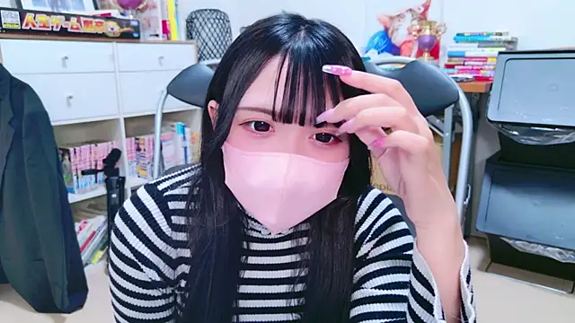 nathi ko xo online show from 23, 2, 2025